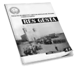 Revista ResGesta